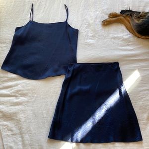 Aritzia Baton 2-piece aet